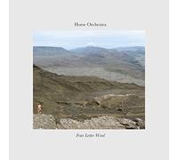 Horse Orchestra - Four Letter Word