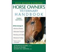 Horse Owner's Veterinary Handbook