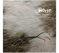 Horse - Paul James & Mark Hawkins (Audio cd)