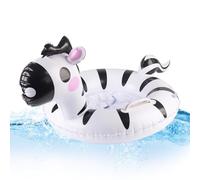 Horse Pool Floats - Lake Water Raft, Inflatable Chair with Ensuring Fun Relaxation Effectively, Pool Float Chair, Water Accessories, Calming Tools for Beach Lake River Swimming Tanning