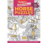 Horse Puzzles