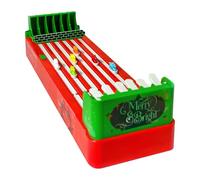 Horse Race Board - Race Horse Game | Portable Horses Racee Board Game | Kids Interactive Racing Toy | Gioco razza di famiglia Lightweight 6 Horses per 3+ anni per bambini adulti adolescenti tavolino n