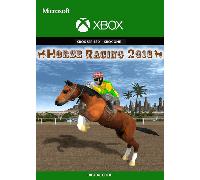 Horse Racing 2016 XBOX LIVE Key EUROPE
