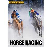 Horse Racing Calendar 2026: Daily and Monthly Planner for Racing Events, Betting Schedules, and Sports Enthusiasts