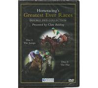 Horse Racing Greatest Ever....