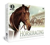 HORSE RACING GREATEST EVER DVD BOX SET