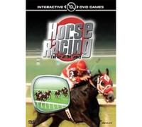 Horse Racing [Interactive DVD] [Edizione: Regno Unito]