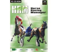 Horse Racing Manager