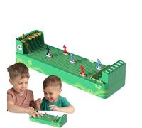 Horse Racing Table Game - Corse elettroniche di per feste in famiglia | Macchina giocattolo interattiva | Gioco da tavolo per bambini e adulti | Table Football Style Parrty