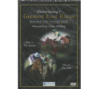 Horse Racings Greatest Ever Races - The Jumps / The Flat
