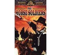 Horse Soldiers
