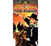 Horse Soldiers