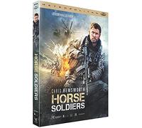 Horse soldiers - dvd