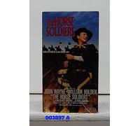 Horse Soldiers [Edizione: USA]