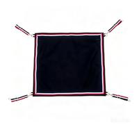 Horse Stall Door Guard | Portable Adjustable Heavy-duty Strap Buckle