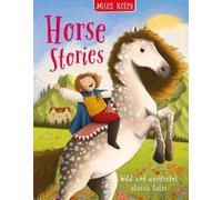 Horse Stories (Copertina rigida) Story Treasuries