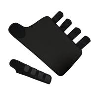 Horse Tail Wrap - Protective Cover, Ventilated Stretch Fabric Costruzione, Easy Closure System, Soft Skin Friendly Comfort Design | Training, Travel Transport, Outdoor Riding, Field Work