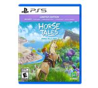 Horse Tales: Emerald Valley Ranch - Limited Edition (PS5) P (Sony Playstation 5)