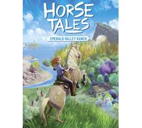 Horse Tales: Emerald Valley Ranch (Nintendo Switch) eShop Key EUROPE
