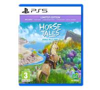 HORSE TALES - EMERALD VALLEY RANCH (Sony Playstation 5)