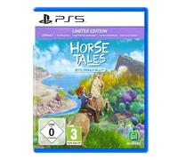 Horse Tales: Rette Emerald Valley! - Limited Edition