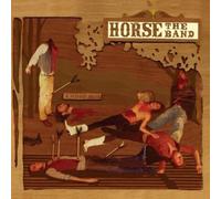 Horse The Band - A NATURAL DEATH