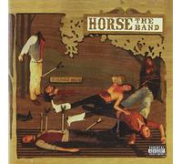 Horse The Band - A Natural Death