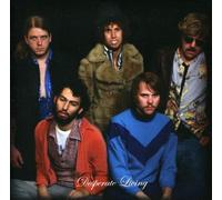 Horse The Band - Desperate Living