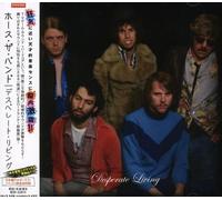 Horse The Band - Desperate Living