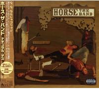 Horse The Band - Natural Death