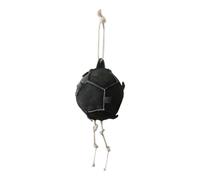 Horse Treat Ball Educational Interactive Carrot Feeder Toy