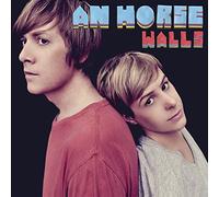 Horse - Walls