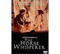 Horse Whisperer [98/E, J/Dd5. 1