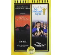 Horse Whisperer / Mr. Holland's Opus