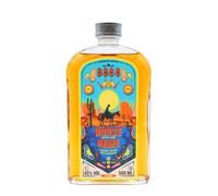 Horse With No Name - Habanero Infused Bourbon 4 year old Whiskey 50cl