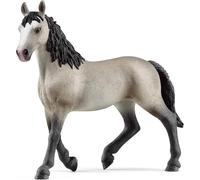 Horse World 13955 Cheval De Selle Francese Mare Figura Giocattolo Schleich 52255