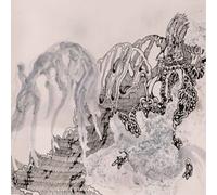 Horseback A Plague of Knowing: Singles, Splits and Rarities 2007-2012 (CD)