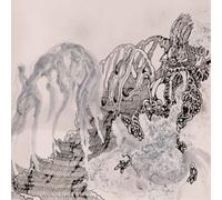 Horseback A Plague of Knowing: Singles, Splits and Rarities 2007-2012 (CD)