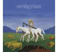 Horseback Dead Ringers (Vinyl LP) 12" Album