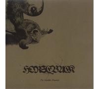 Horseback The Invisible Mountain (CD) Album