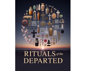 Horsecreek Digi Rituals of the Departed: The Unexplained, The Absurd & Th (Book)