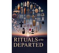 Horsecreek Digital Rituals of the Departed (Tascabile)