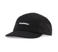Horsefeathers - Vent Cap - Cappello da ciclismo L/XL nero