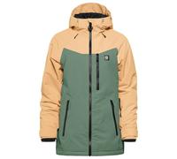 Horsefeathers - Women's Lark Jacket - Giacca da sci L beige