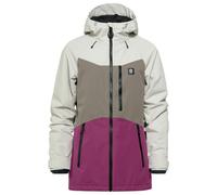 Horsefeathers - Women's Lark Jacket - Giacca da sci L grigio