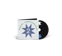 Horsegirl Phonetics On and On (CD) Album