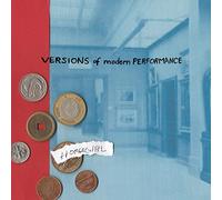 Horsegirl - Versions Of Modern Performance