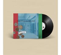 Horsegirl Versions of Modern Performance (Vinyl LP) 12" Album