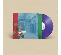Horsegirl Versions of Modern Performance (Vinyl LP)