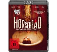 Horsehead - Wach auf, wenn du kannst...